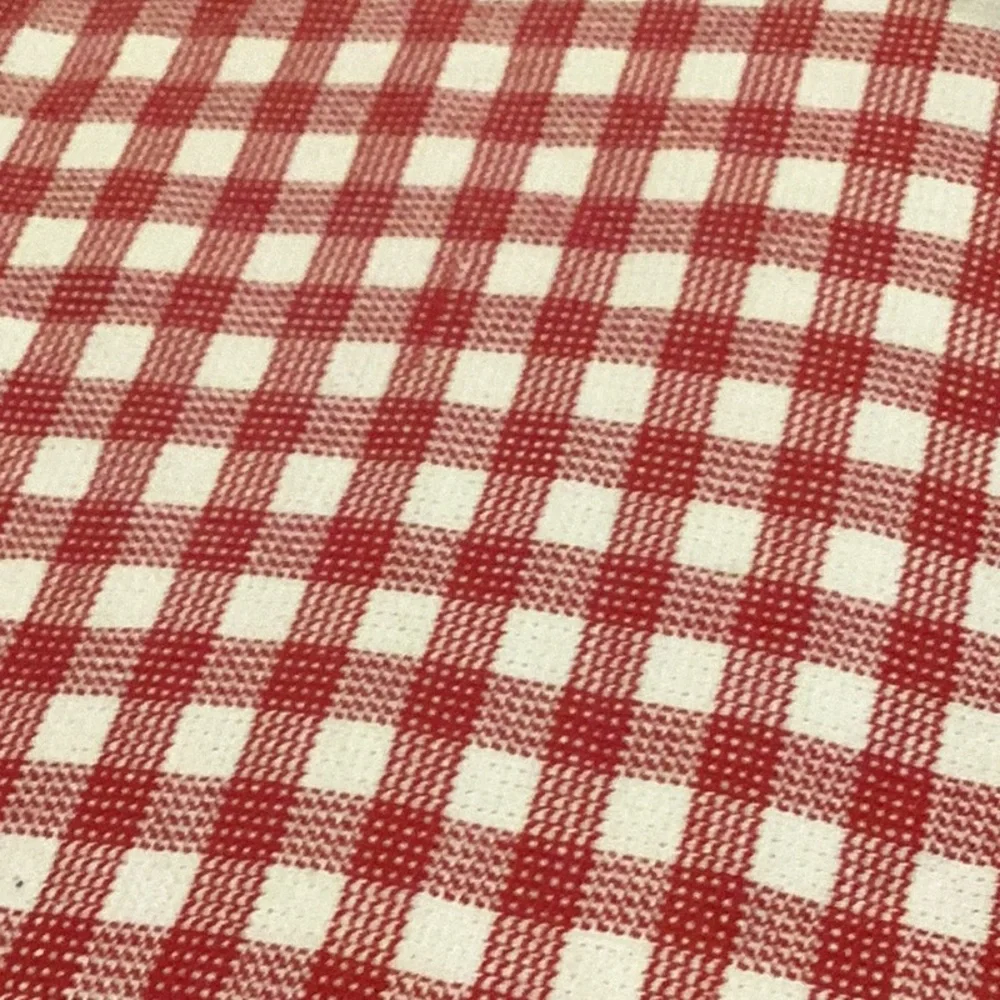 Cynthia Rowley Christmas Kitchen Towels. Set of 3.